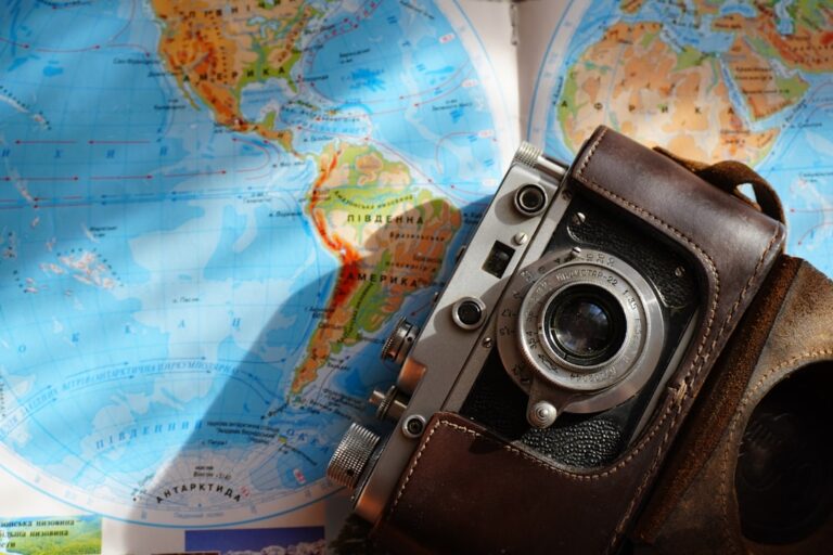 Plan the Perfect Getaway with Expert Tips and Guides
